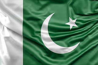 Is Pakistan a High-Risk Country?