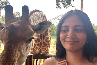 My first International trip: A month in Vietnam