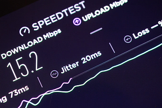 Article on the Future of Internet Speed Tests in Communications of the ACM