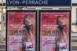 Taylor Swift: The Best Thing To Happen To Live Music And Rock And Roll Since Bruce Springsteen