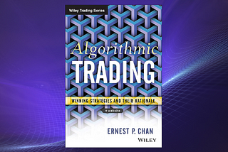 Top 10 Books for Aspiring Crypto and Algorithmic Traders