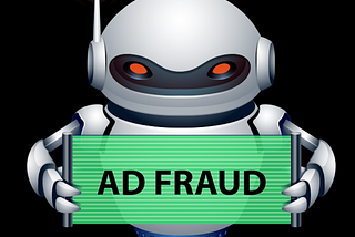 What is ad fraud?