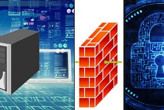 On why IT Managers shouldn’t own information security in any organization.