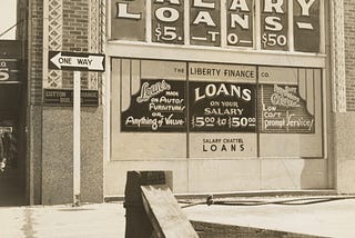 What Is A Hard Money Loan?