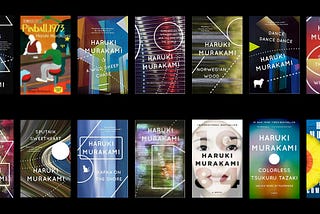 Haruki Murakami’s Novels Are Worth Your Time