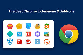 30 Chrome extensions every developer must have