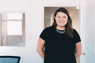 Kyra McAndrews Leaves Washington D.C. to Join INVANTI, a Startup Generator in the Midwest.