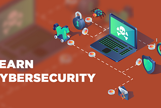 Learn Cybersecurity With These Resources