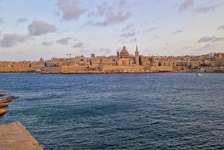 Malta’s Nomad Residence Permit for Non-EU Digital Nomads