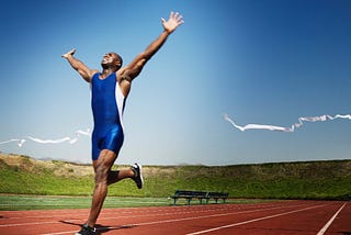 5 Tips for Becoming a Better Finisher