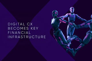 How Complex Financial Services Are Institutionalizing UX as Strategic Infrastructure