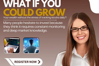 Effortless Investing: How BestTrader FOF Grows Your Wealth While You Live Your Life