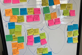 Engineering Principles (v1) at Nextdoor