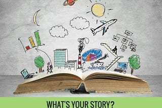 What’s your Story?