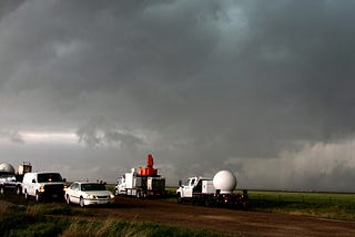 Understanding Meteorology and Its Importance in Aviation