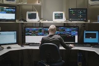 The AI Revolution in Healthcare