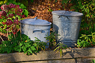 Are you an Emotional Garbage Can?