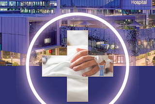 MAGE | Chapter 56: Royal Adelaide Hospital