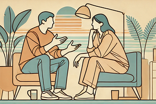 How to have hard conversations