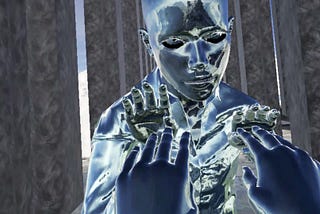 Lost in Synthetic Land — How We Helped Our Participants Find Each Other in a Social VR Experience