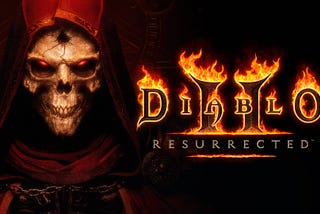 Diablo II Resurrected Should Be a Great Way for Blizzard to Redeem Itself