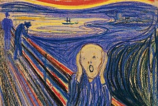 O Grito do novo normal
