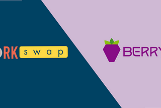 Porkswap and BerryData Reached a Partnership To Integrate Berry Oracle