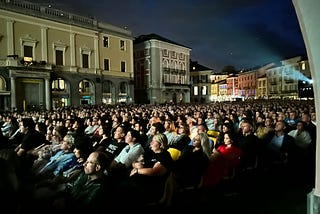 The 76th Locarno Film Festival: Where inclusivity truly counts