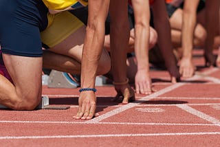 Which web server starts up the fastest? Java, Python, C#, NodeJS, or Go?