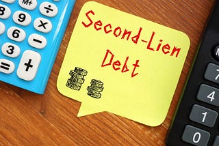 What is a Second-Lien Title Loan? (Answered)