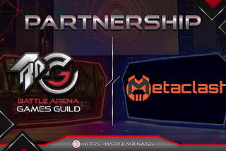 Beyond the Game: Battle Arena Games Build and MetaClash