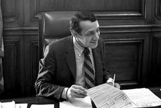 Five Ways Harvey Milk Inspires My Work for Social Justice Today