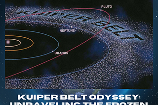 Kuiper-Belt