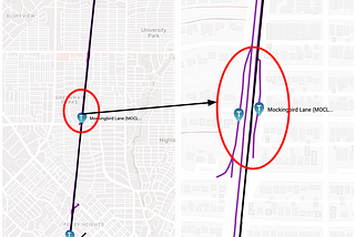 Don’t get trolled by tolls: Avoid common polyline endpoint pitfalls