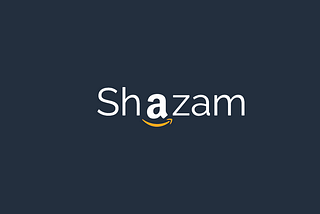 Shazam