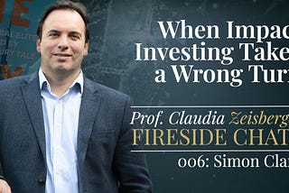Can Private Equity Make Money While Doing Good?