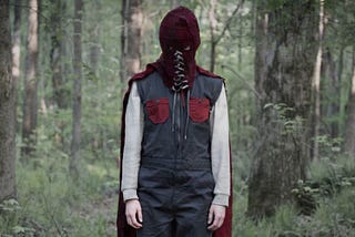 “I’m the Bad Guy”: Brightburn (2019)