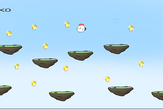 Blog Post 5: First Playable