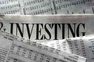 Investing in a Cryptocurrency