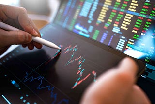 Why Track Insider Trading