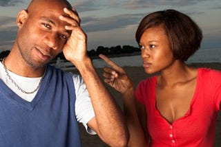 Argue Successfully in Your Relationship: 3 Points to Take Home