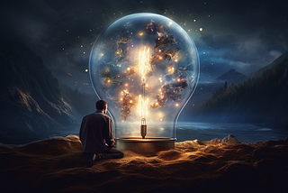 Discovery: The Spark of All Journeys and How It’s Evolving