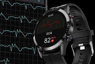 GX Smartwatch Review 2021