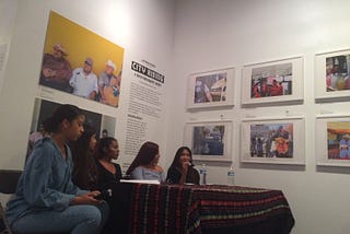 Youth From South Los Angeles and Boyle Heights Speak on Gentrification