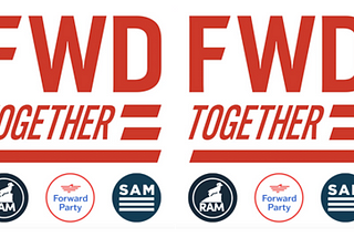 The facts about the new Forward Party