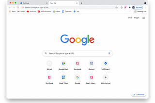 How to create a Chrome extension