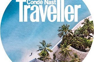 The best content used in Conde Nast Traveller, Travel+Leisure and Mr&Mrs Smith websites