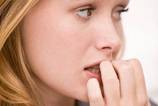 What’s Responsible for Nail Biting
Psychology of nail biting
Many people bite their nails at some…