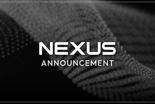 NEXUS Commits to 50% Bitcoin Treasury Strategy for a Solid Global Foundation