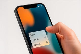 These Awesome Apple Features Won’t Be on the iPhone Anymore